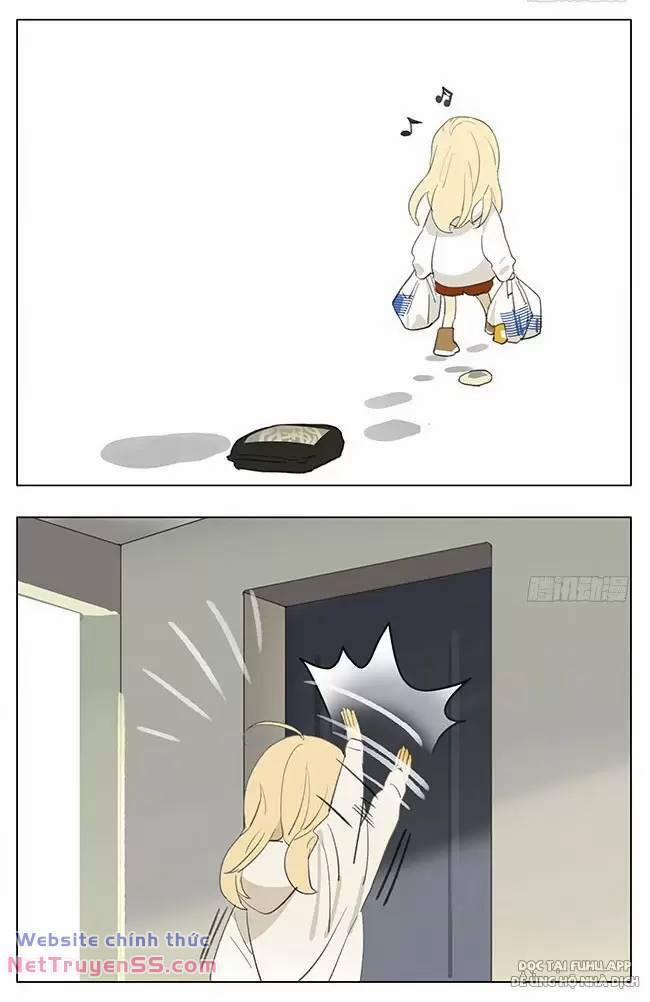 Chuyện Tình Tuổi Học Trò 164 trang 2