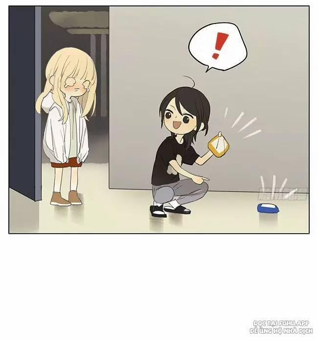 Chuyện Tình Tuổi Học Trò 164 trang 4