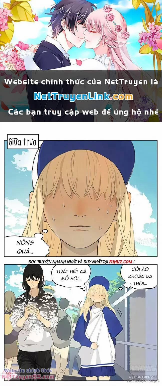 Chuyện Tình Tuổi Học Trò 166 trang 0