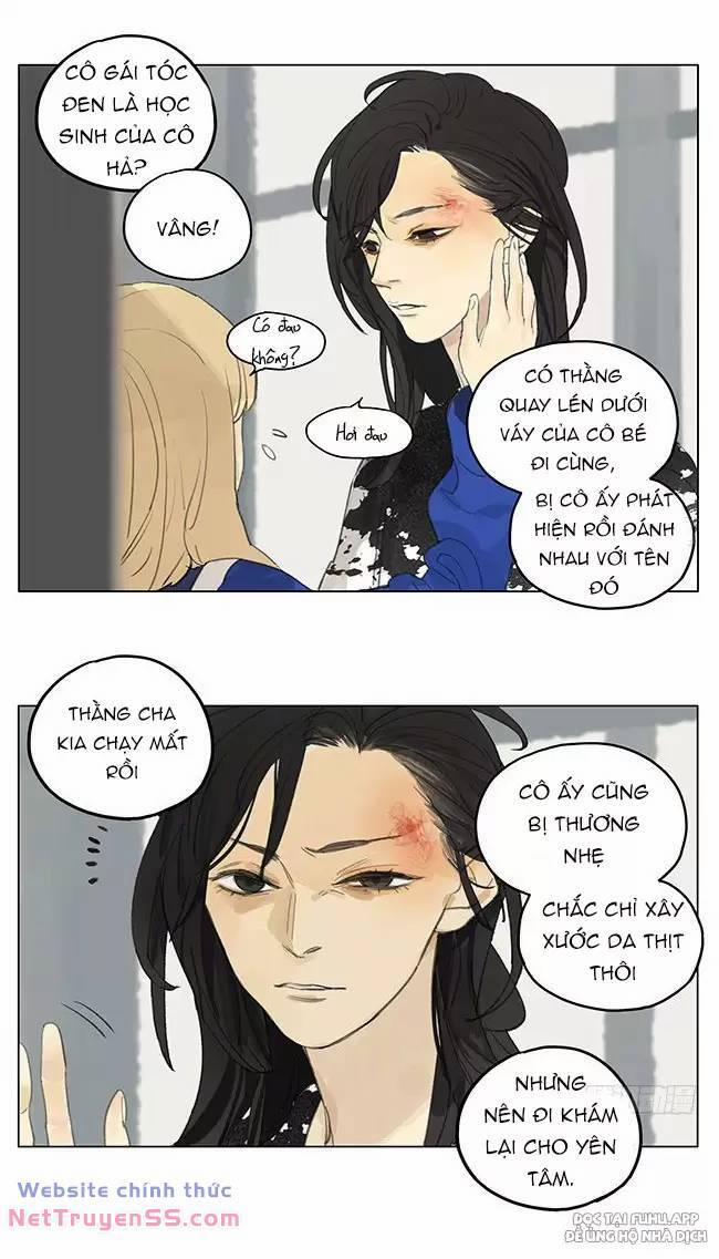 Chuyện Tình Tuổi Học Trò 168 trang 2