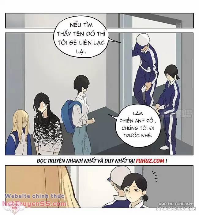 Chuyện Tình Tuổi Học Trò 168 trang 3