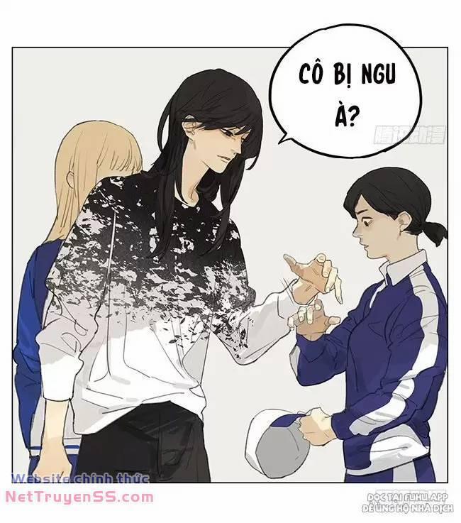 Chuyện Tình Tuổi Học Trò 168 trang 6