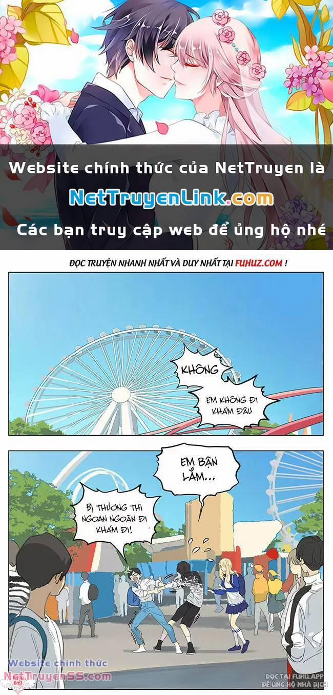 Chuyện Tình Tuổi Học Trò 169 trang 0