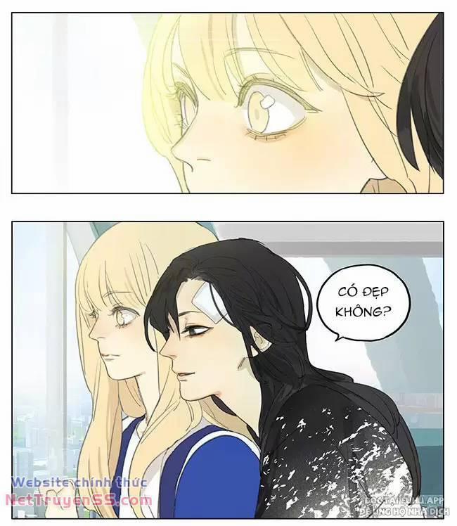 Chuyện Tình Tuổi Học Trò 169 trang 6