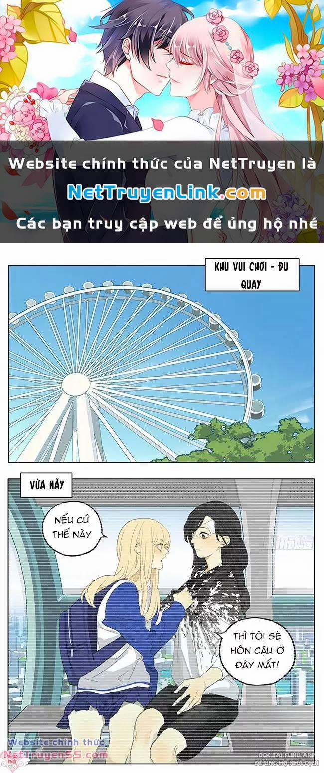 Chuyện Tình Tuổi Học Trò 170 trang 0