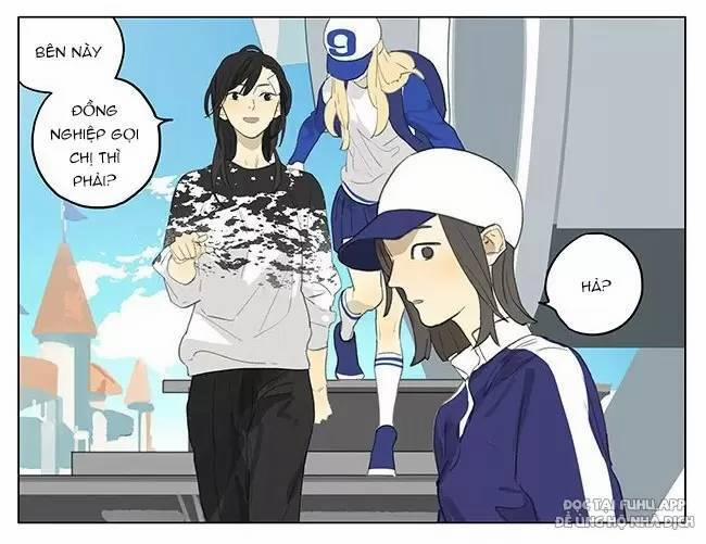 Chuyện Tình Tuổi Học Trò 170 trang 6