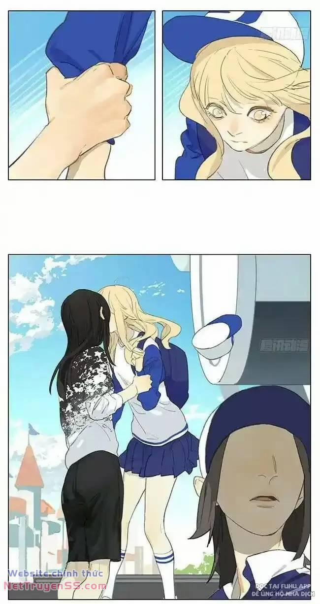 Chuyện Tình Tuổi Học Trò 170 trang 7