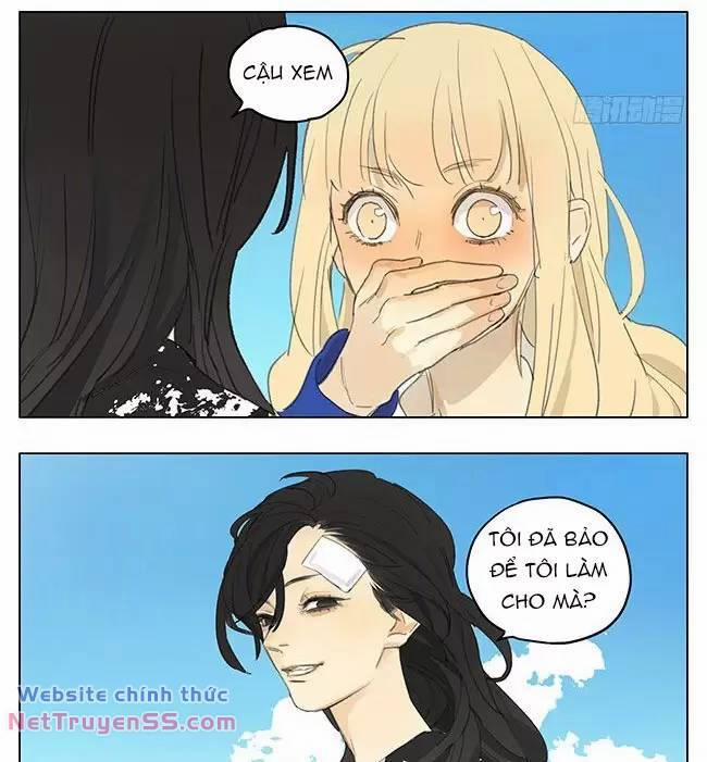 Chuyện Tình Tuổi Học Trò 170 trang 8