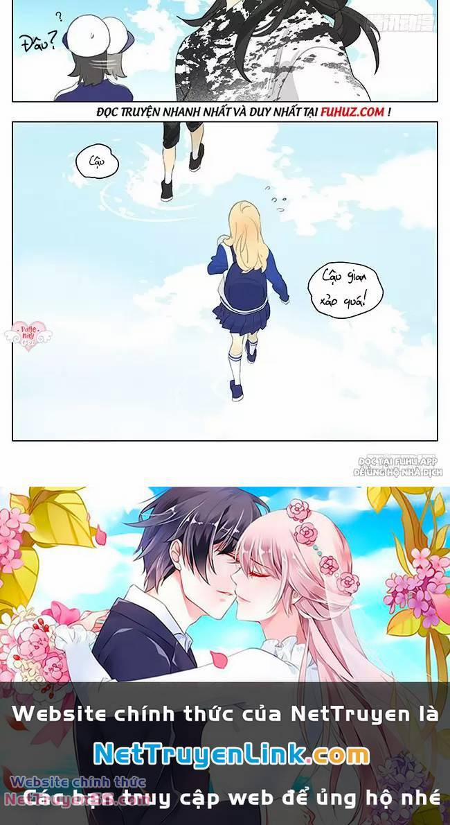 Chuyện Tình Tuổi Học Trò 170 trang 9