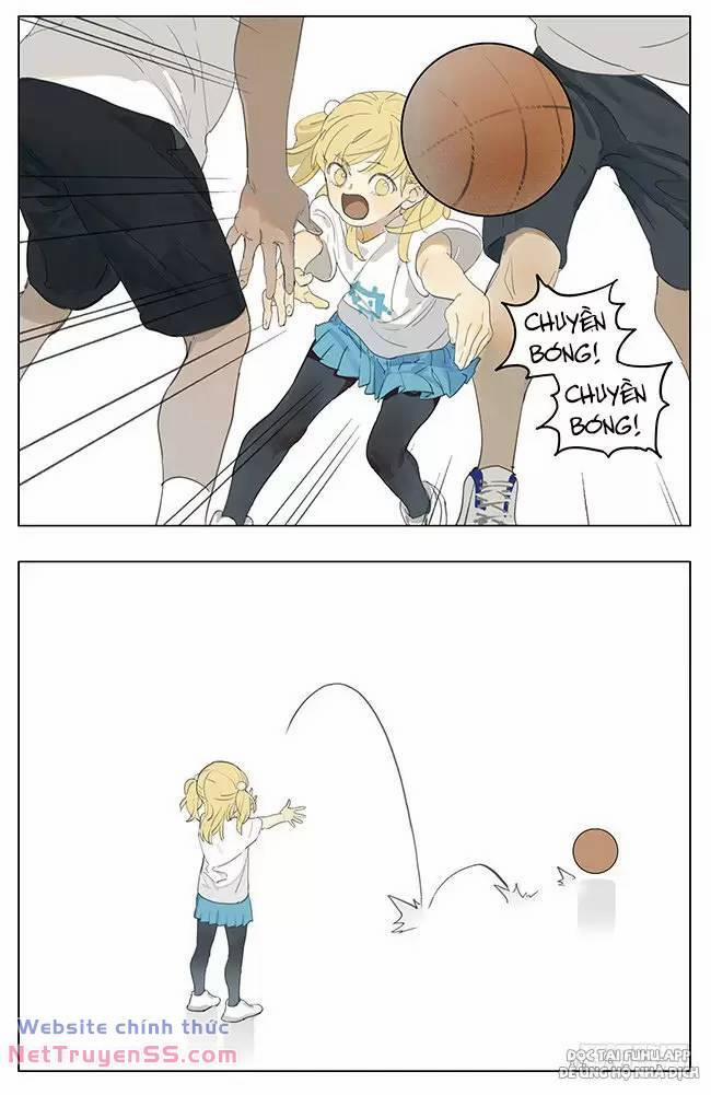 Chuyện Tình Tuổi Học Trò 171 trang 2