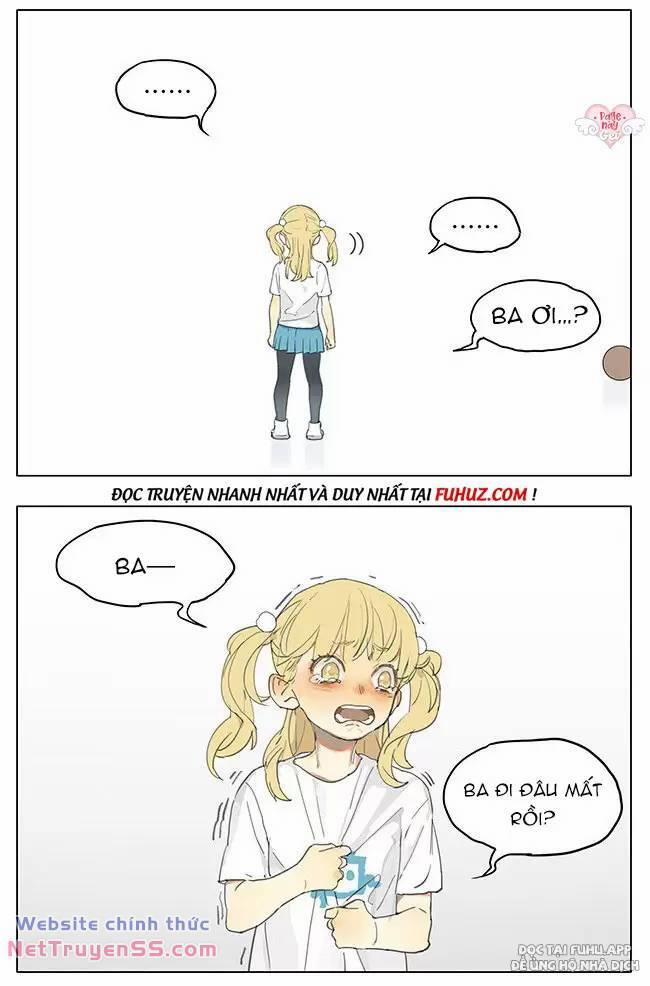 Chuyện Tình Tuổi Học Trò 171 trang 3