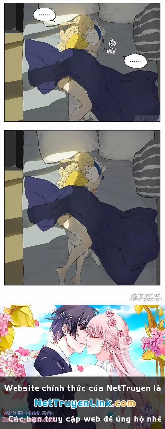 Chuyện Tình Tuổi Học Trò 171 trang 8