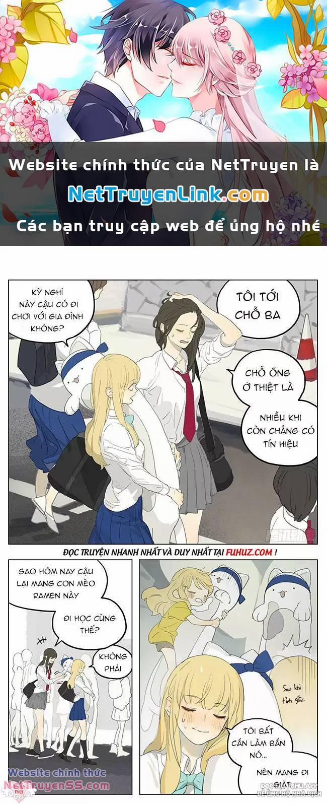 Chuyện Tình Tuổi Học Trò 172 trang 0