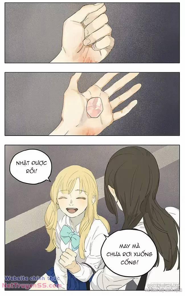 Chuyện Tình Tuổi Học Trò 172 trang 6