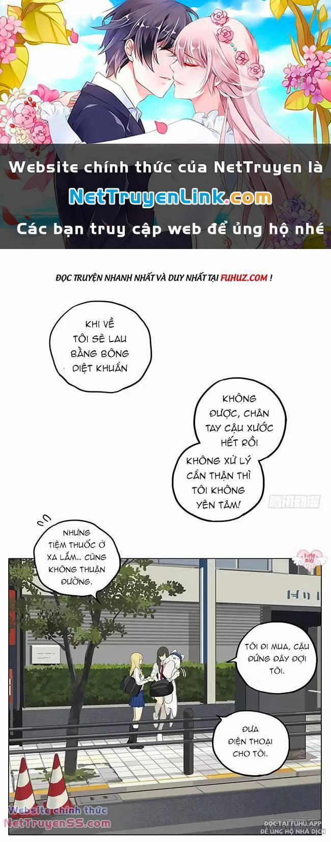 Chuyện Tình Tuổi Học Trò 173 trang 0