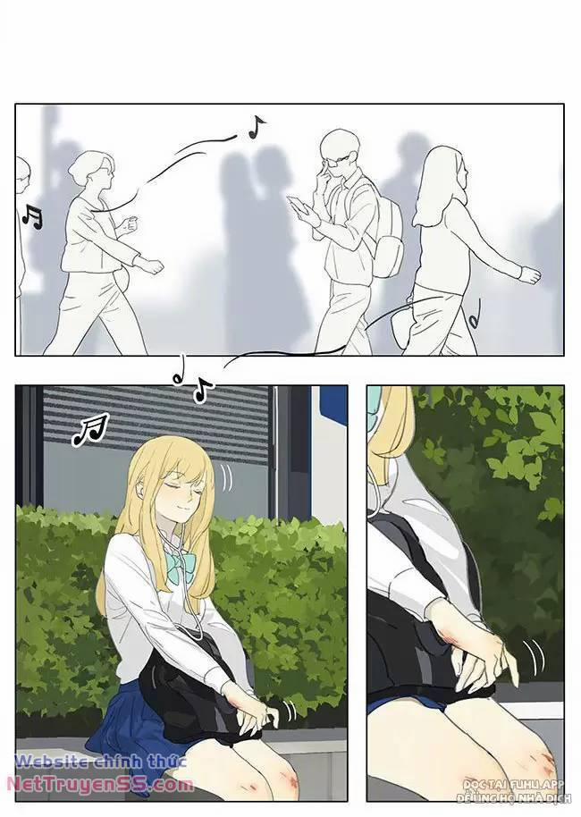 Chuyện Tình Tuổi Học Trò 173 trang 2