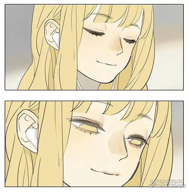 Chuyện Tình Tuổi Học Trò 173 trang 3