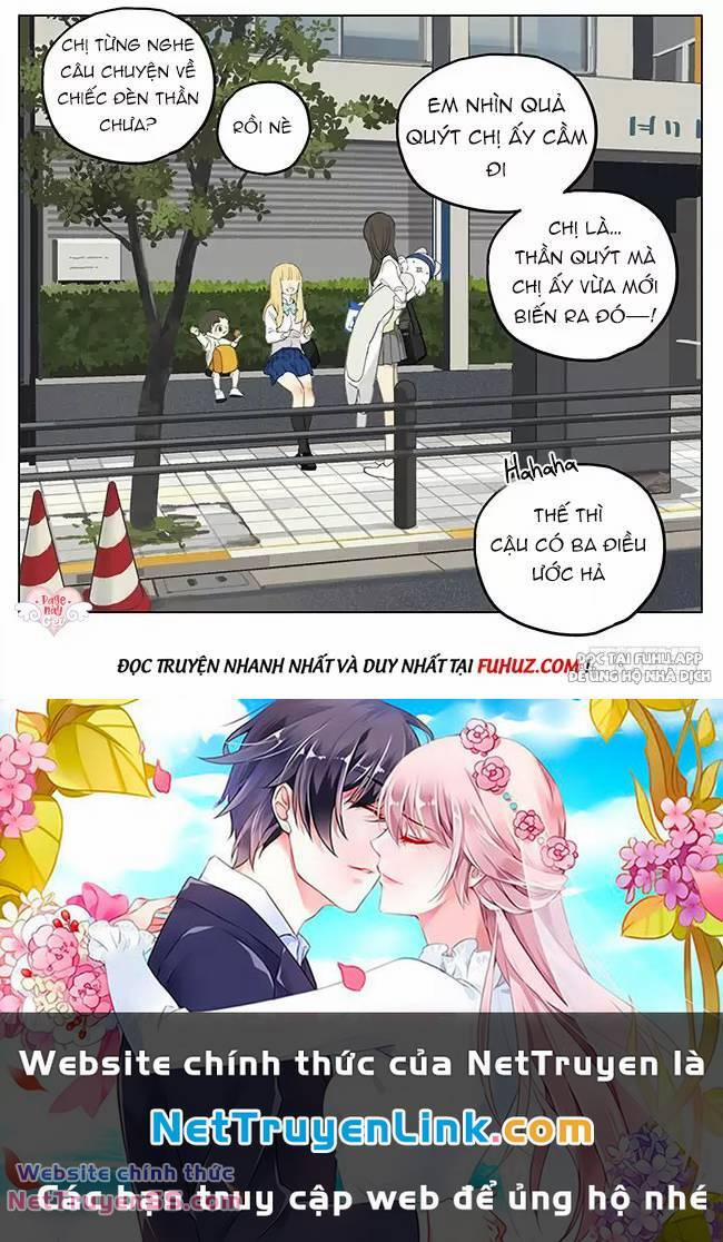 Chuyện Tình Tuổi Học Trò 173 trang 9