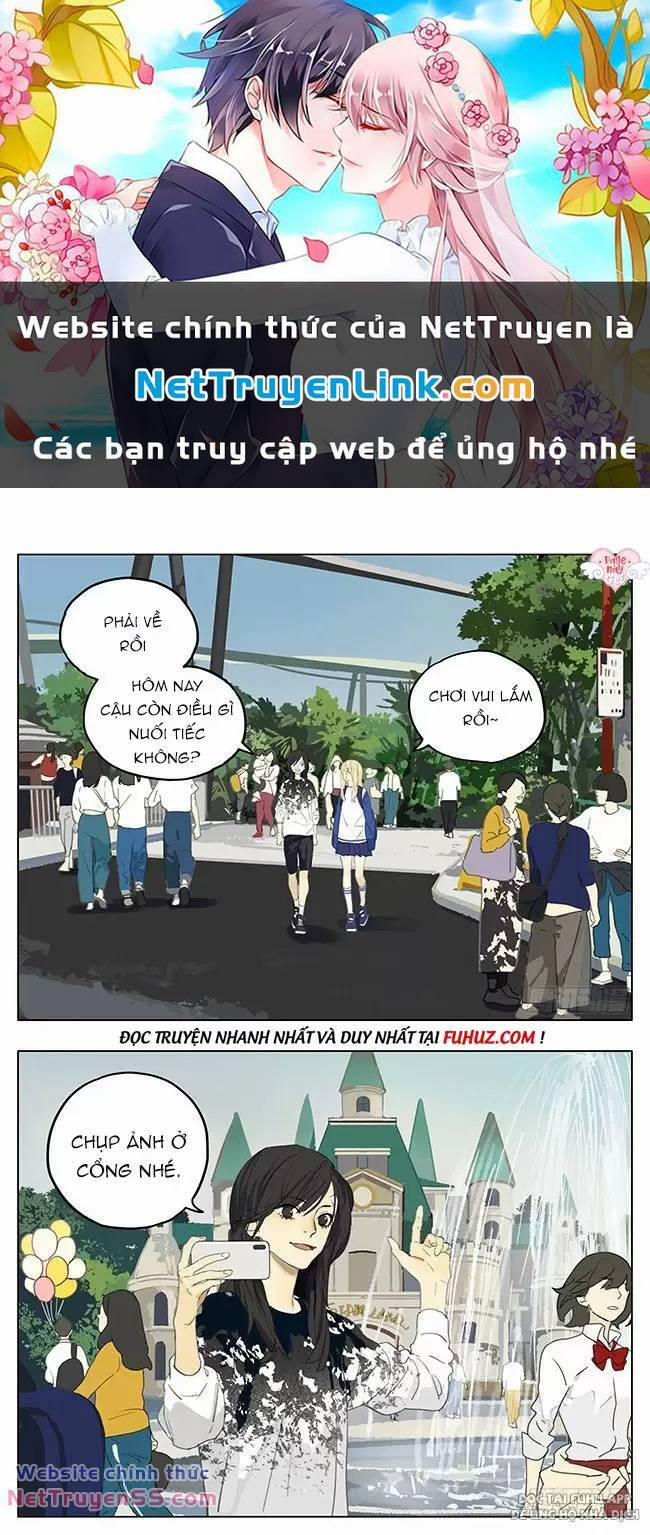 Chuyện Tình Tuổi Học Trò 174 trang 0