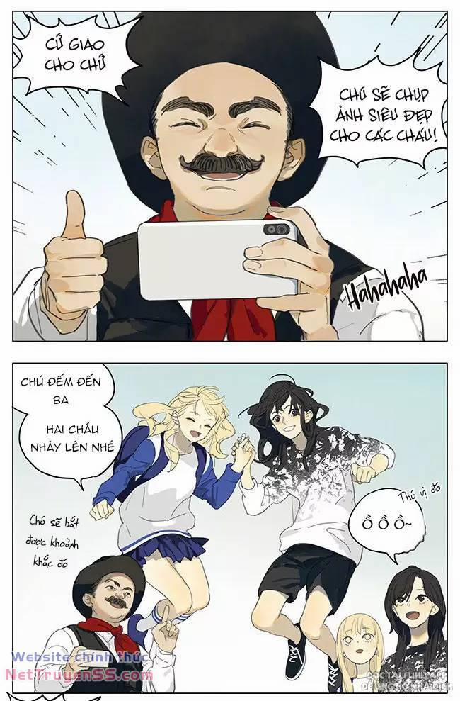 Chuyện Tình Tuổi Học Trò 174 trang 2