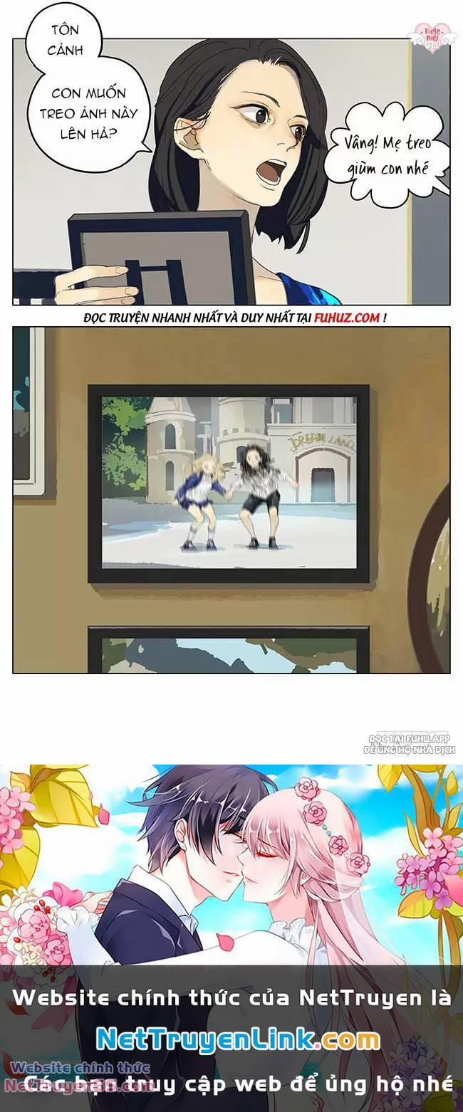 Chuyện Tình Tuổi Học Trò 174 trang 7