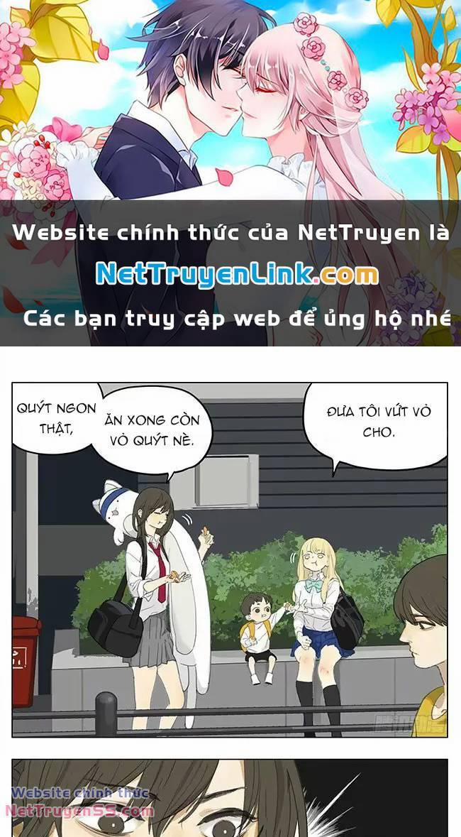 Chuyện Tình Tuổi Học Trò 175 trang 0