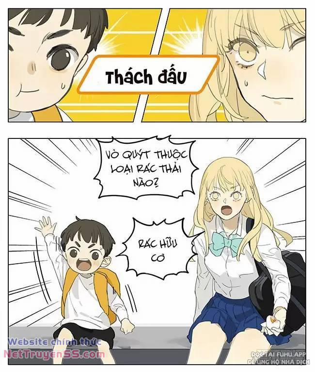 Chuyện Tình Tuổi Học Trò 175 trang 2