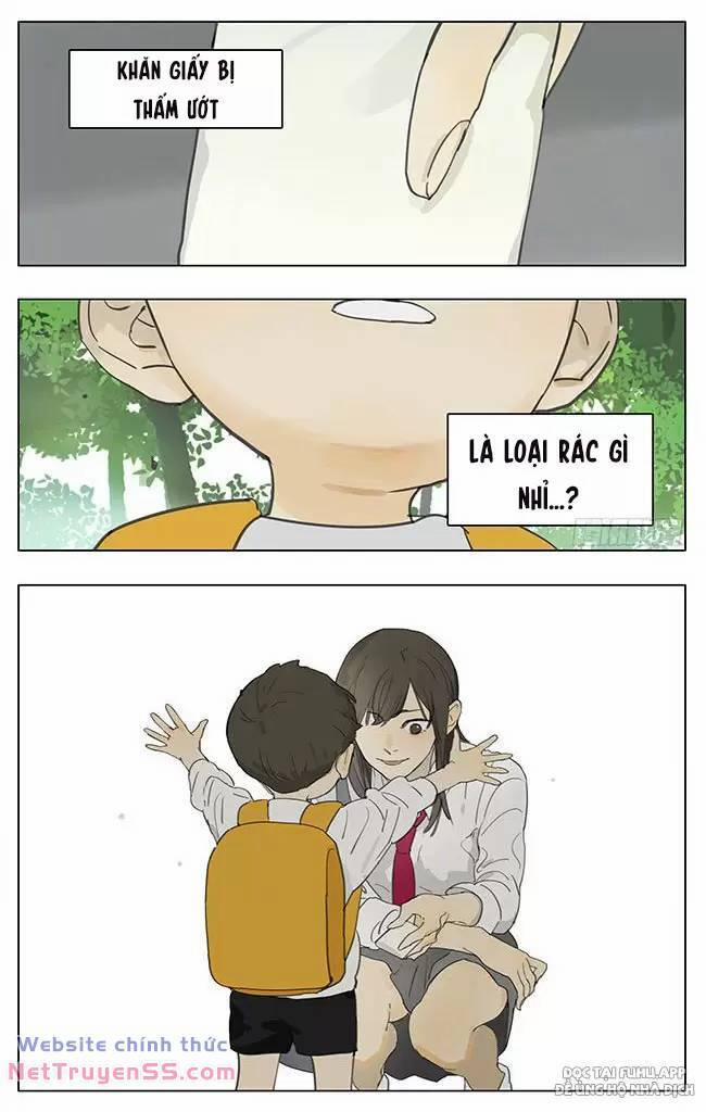 Chuyện Tình Tuổi Học Trò 175 trang 6