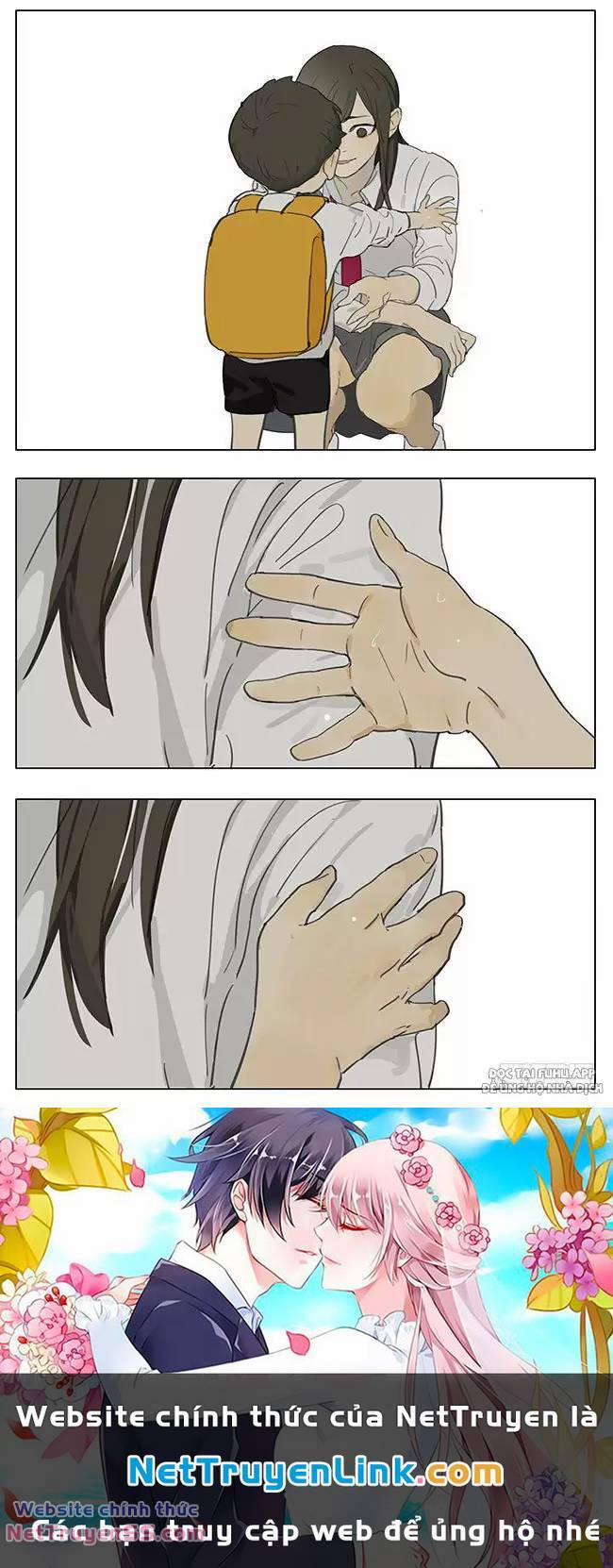 Chuyện Tình Tuổi Học Trò 175 trang 7