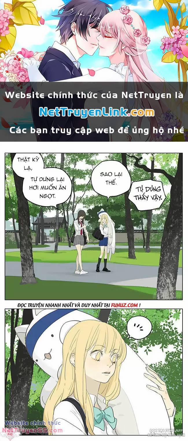 Chuyện Tình Tuổi Học Trò 176 trang 0