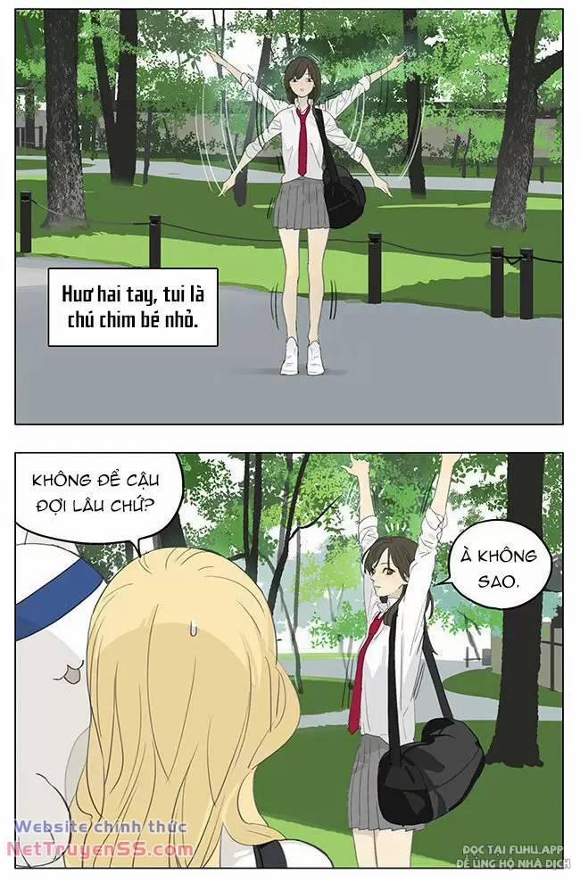 Chuyện Tình Tuổi Học Trò 176 trang 2
