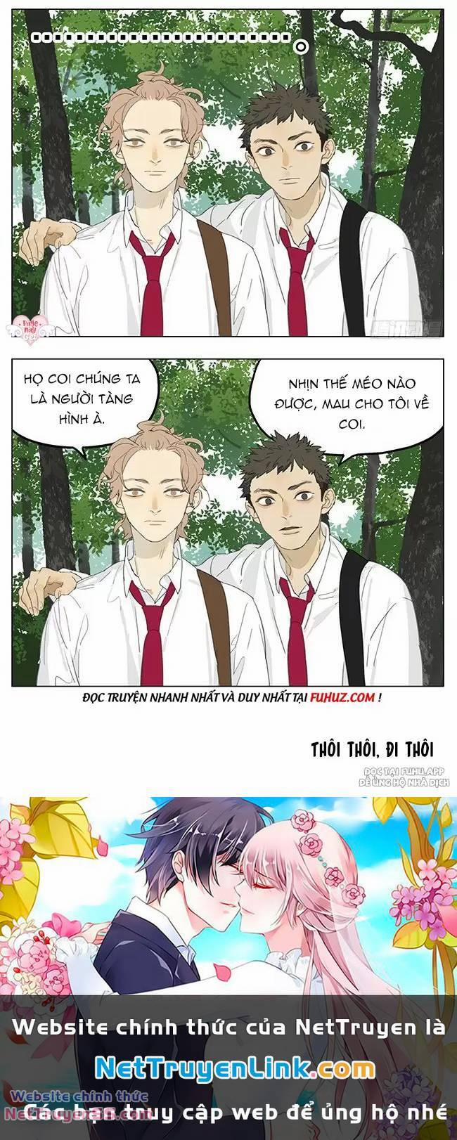 Chuyện Tình Tuổi Học Trò 176 trang 7