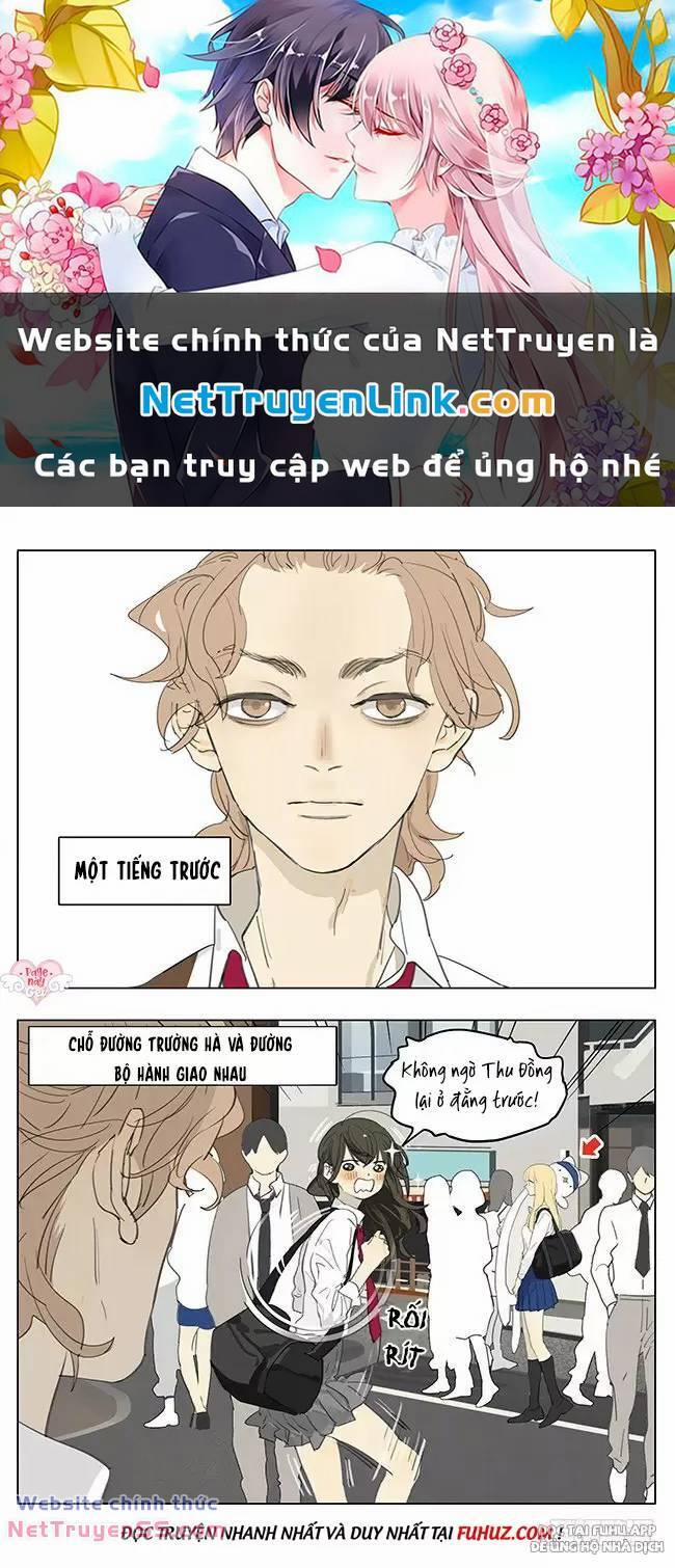 Chuyện Tình Tuổi Học Trò 177 trang 0