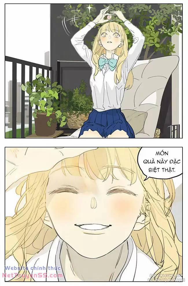 Chuyện Tình Tuổi Học Trò 178 trang 1