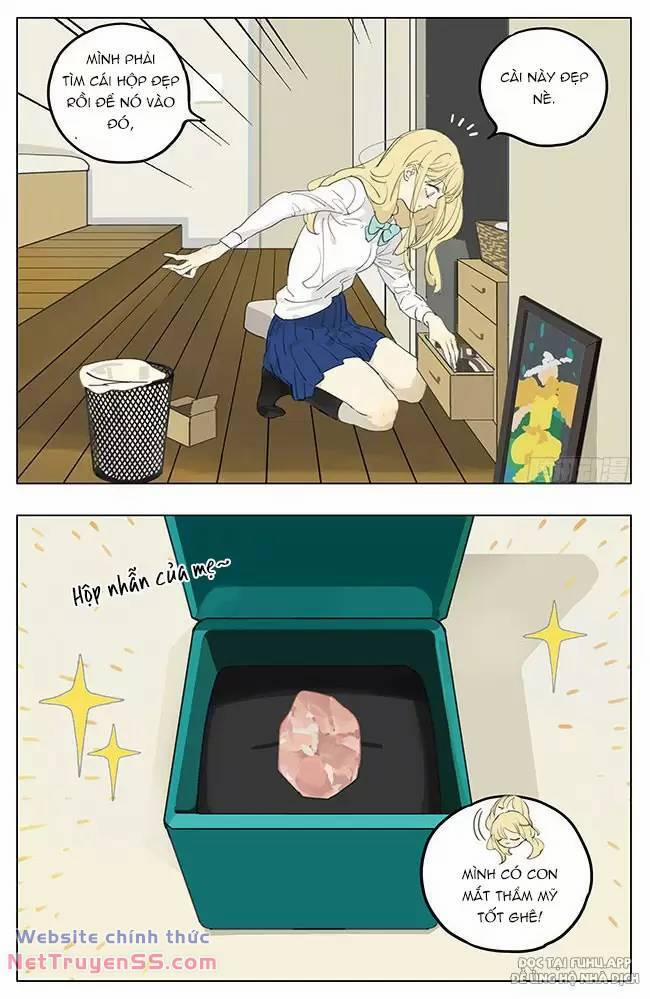 Chuyện Tình Tuổi Học Trò 178 trang 2