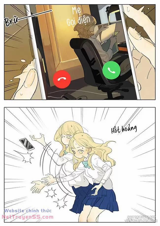 Chuyện Tình Tuổi Học Trò 178 trang 4