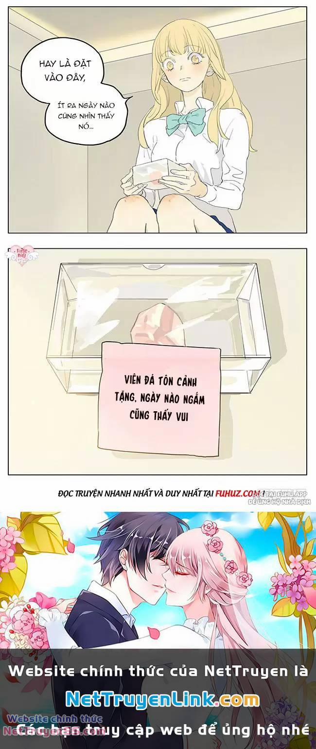 Chuyện Tình Tuổi Học Trò 178 trang 7