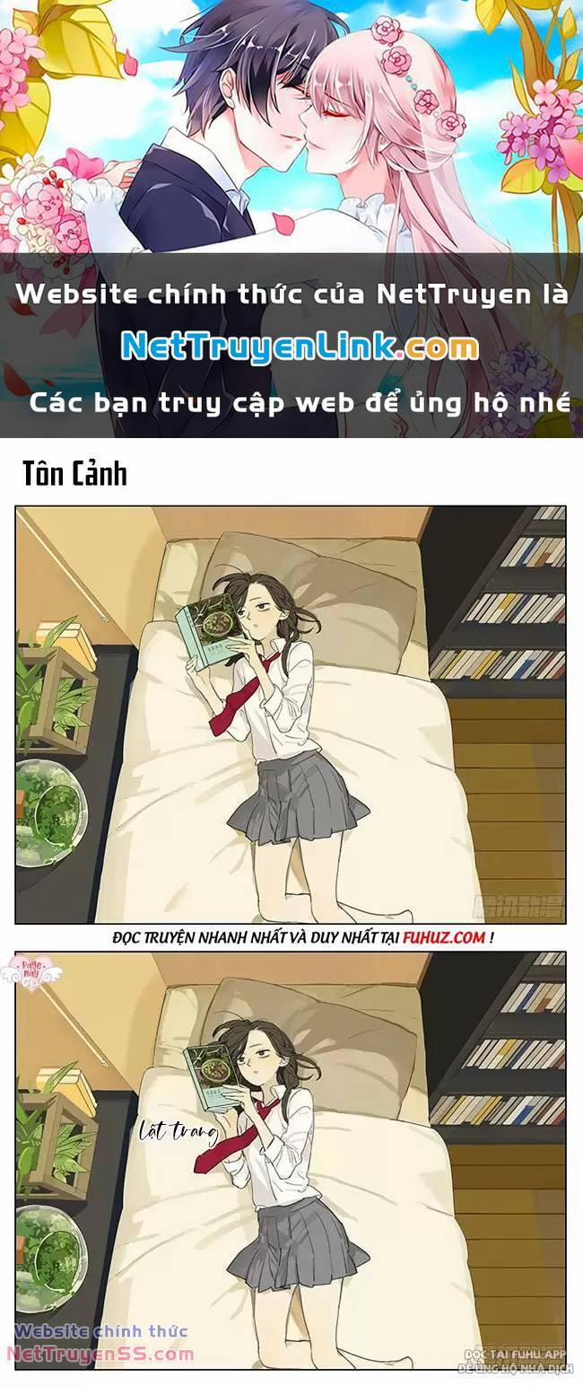 Chuyện Tình Tuổi Học Trò 179 trang 0