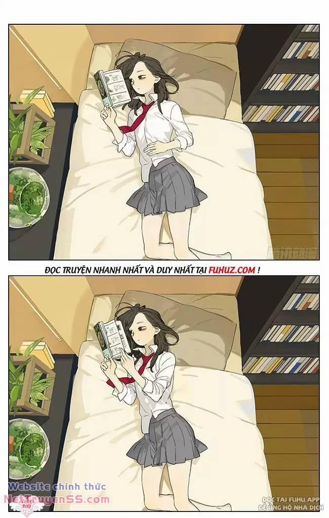 Chuyện Tình Tuổi Học Trò 179 trang 10