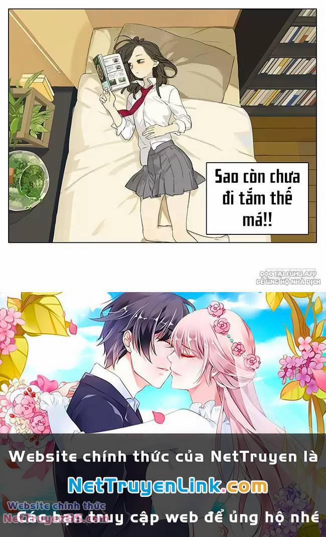 Chuyện Tình Tuổi Học Trò 179 trang 11