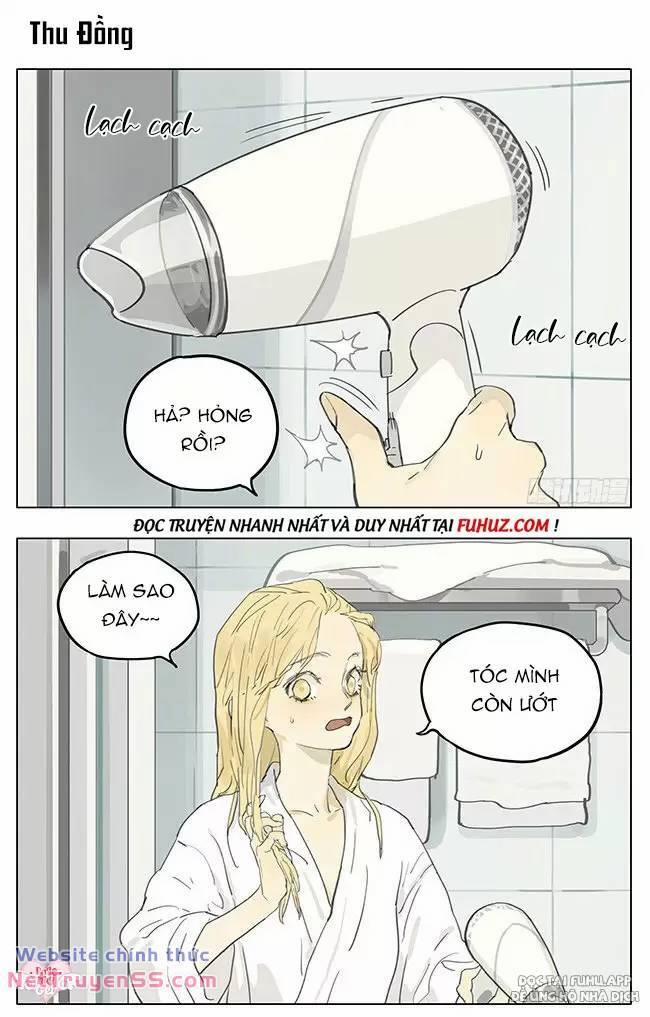 Chuyện Tình Tuổi Học Trò 179 trang 3