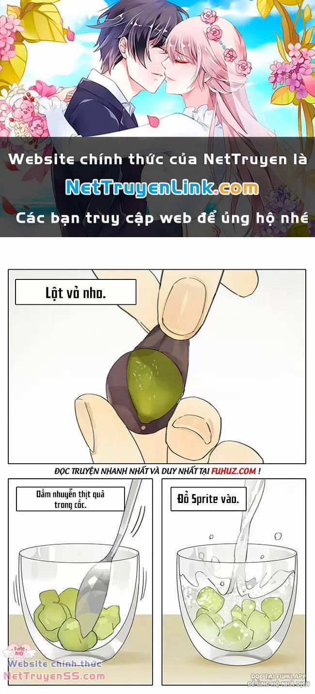 Chuyện Tình Tuổi Học Trò 180 trang 0