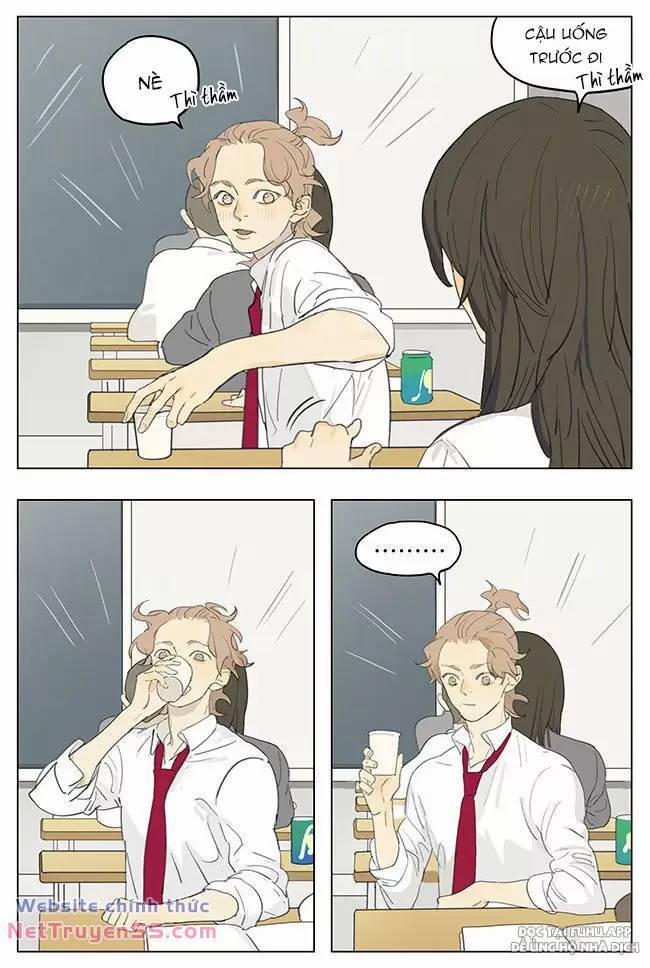 Chuyện Tình Tuổi Học Trò 180 trang 5