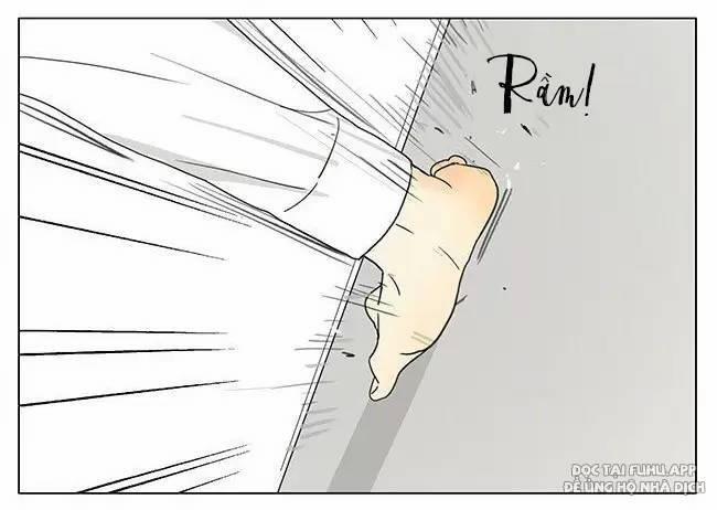 Chuyện Tình Tuổi Học Trò 181 trang 13