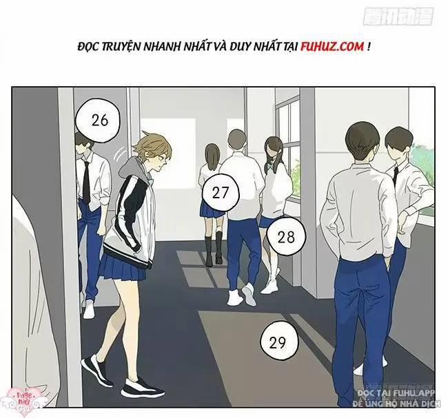 Chuyện Tình Tuổi Học Trò 181 trang 9