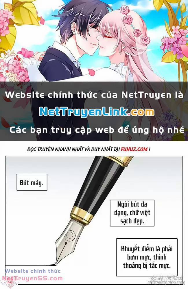 Chuyện Tình Tuổi Học Trò 182 trang 0