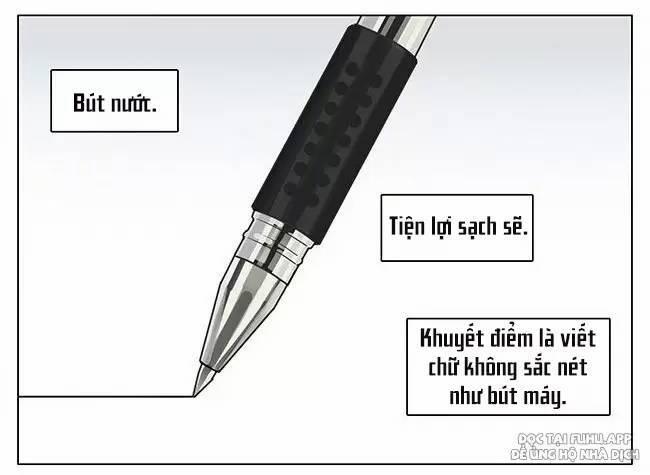 Chuyện Tình Tuổi Học Trò 182 trang 1