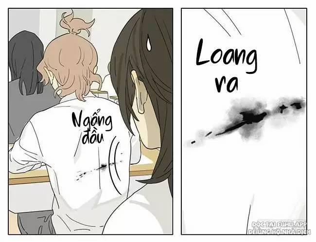 Chuyện Tình Tuổi Học Trò 182 trang 11