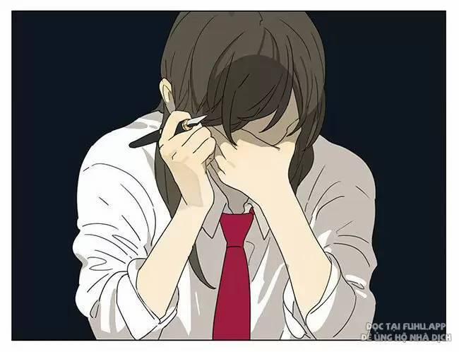 Chuyện Tình Tuổi Học Trò 182 trang 12