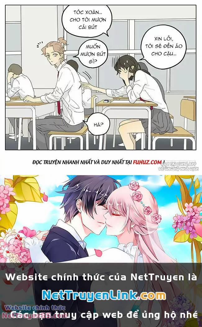 Chuyện Tình Tuổi Học Trò 182 trang 13